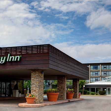 Holiday Inn Toronto Airport East By Ihg Eksteriør billede
