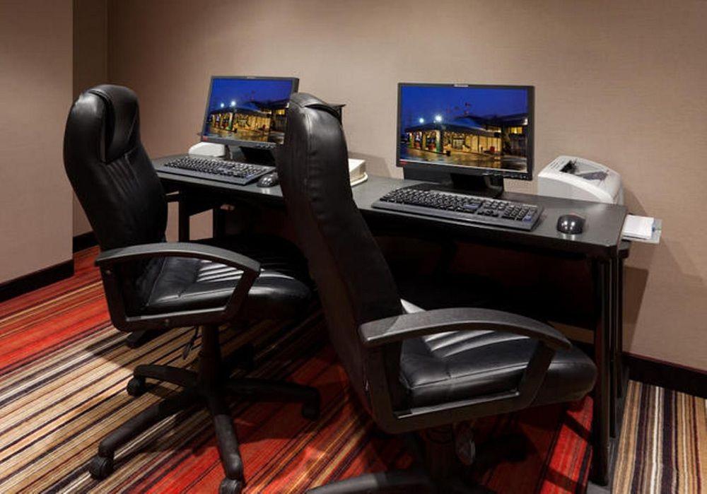 Holiday Inn Toronto Airport East By Ihg Eksteriør billede