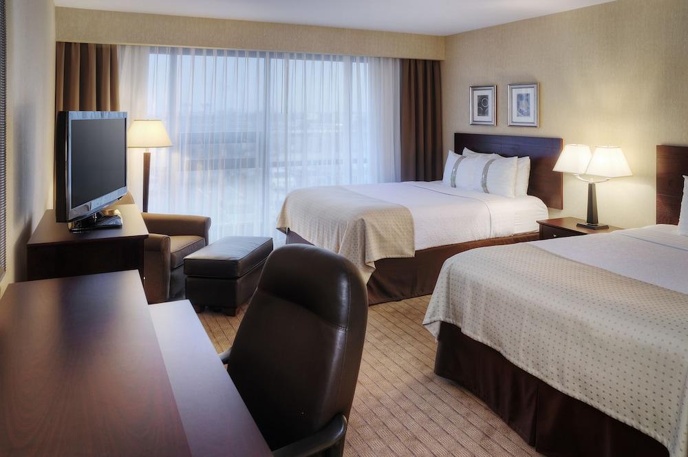 Holiday Inn Toronto Airport East By Ihg Eksteriør billede