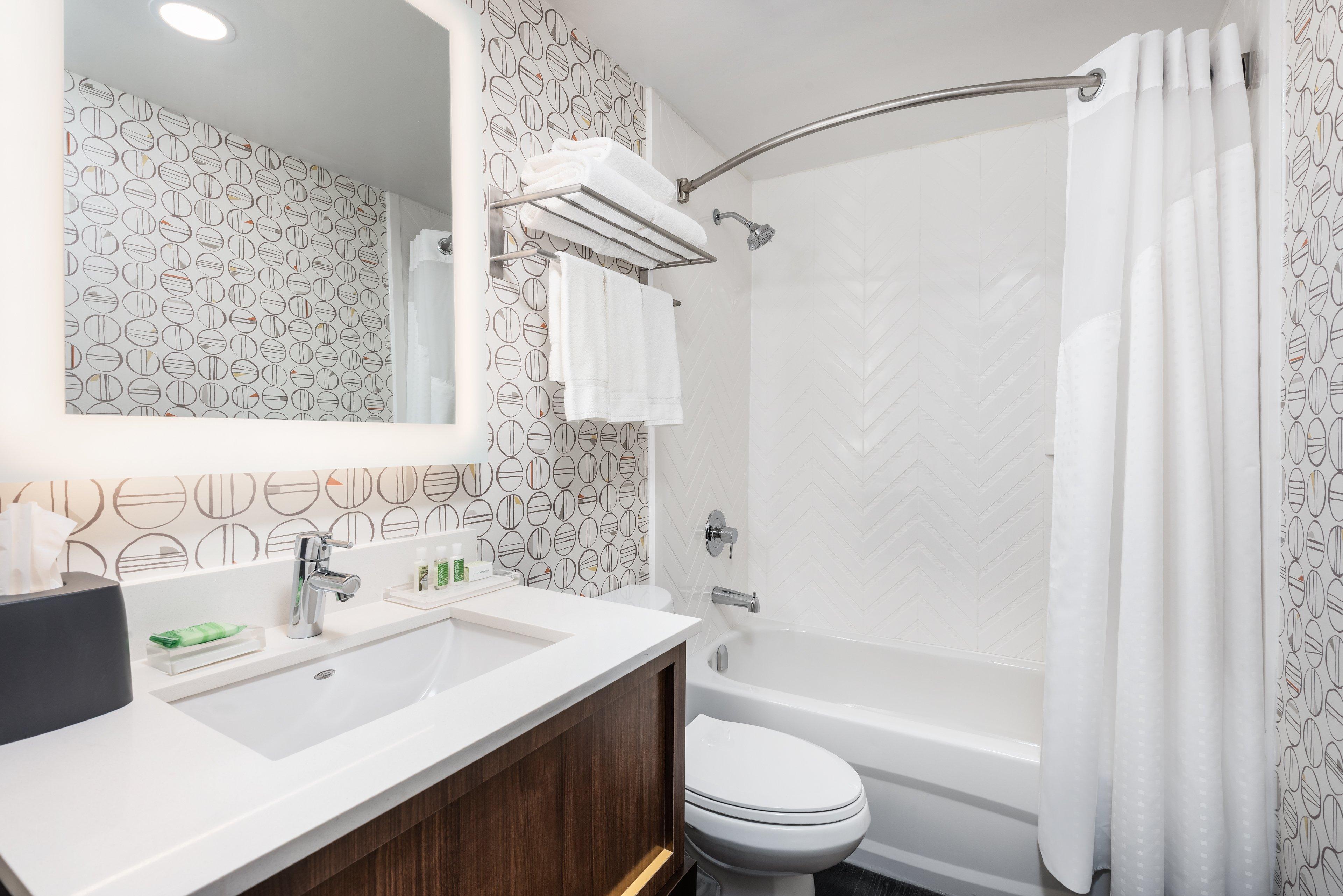 Holiday Inn Toronto Airport East By Ihg Eksteriør billede