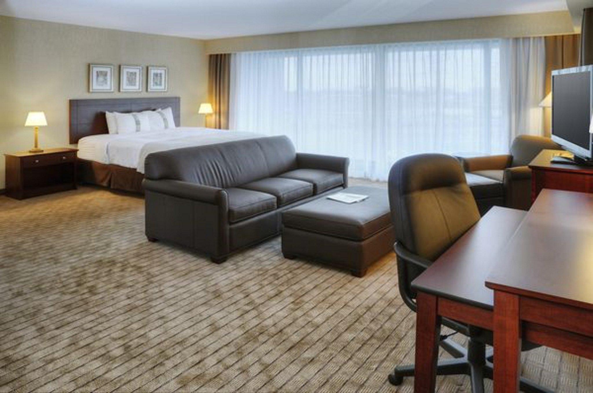 Holiday Inn Toronto Airport East By Ihg Eksteriør billede