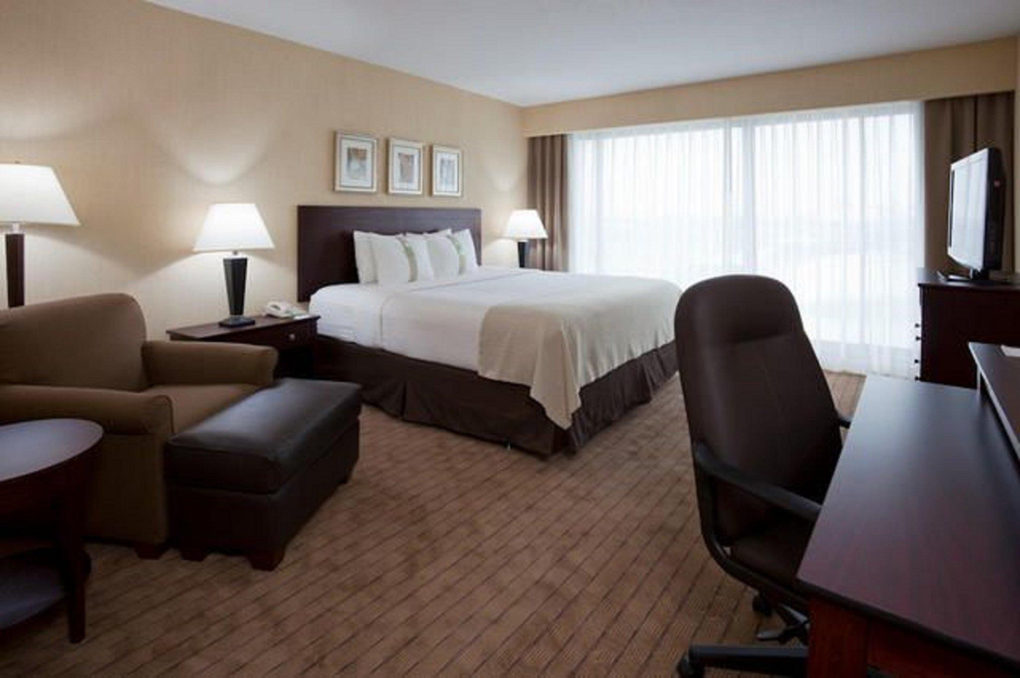 Holiday Inn Toronto Airport East By Ihg Eksteriør billede