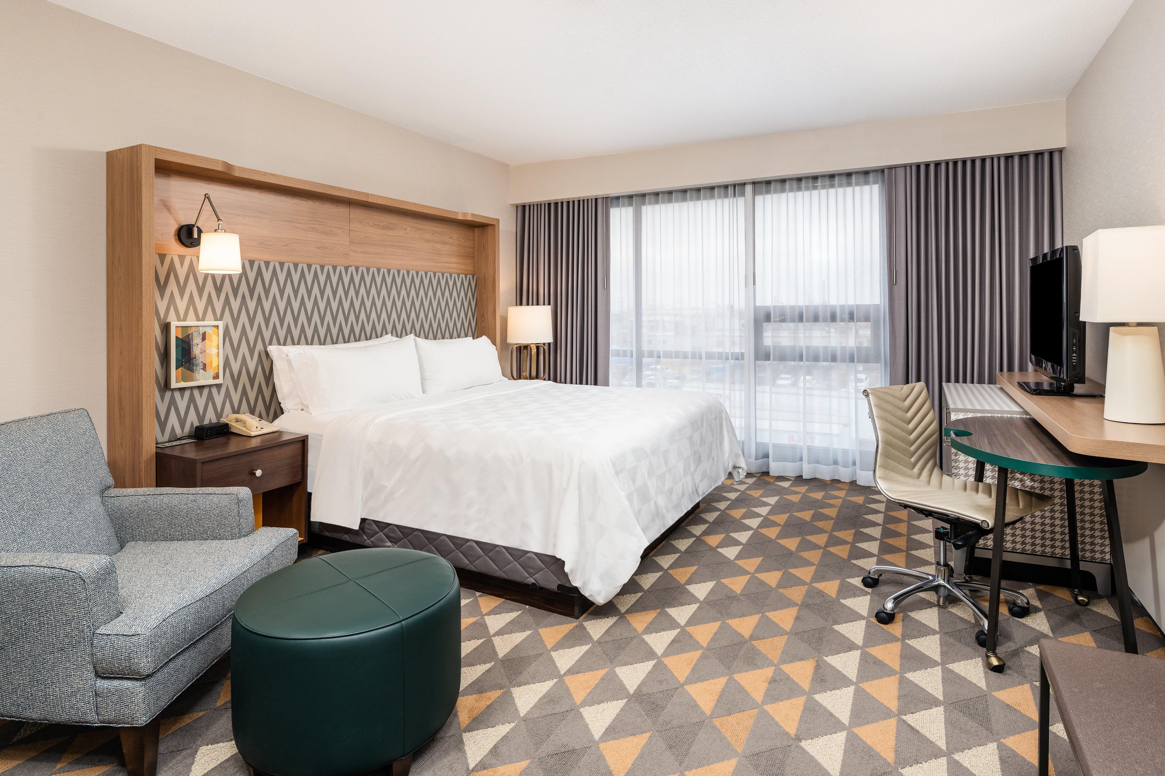 Holiday Inn Toronto Airport East By Ihg Eksteriør billede