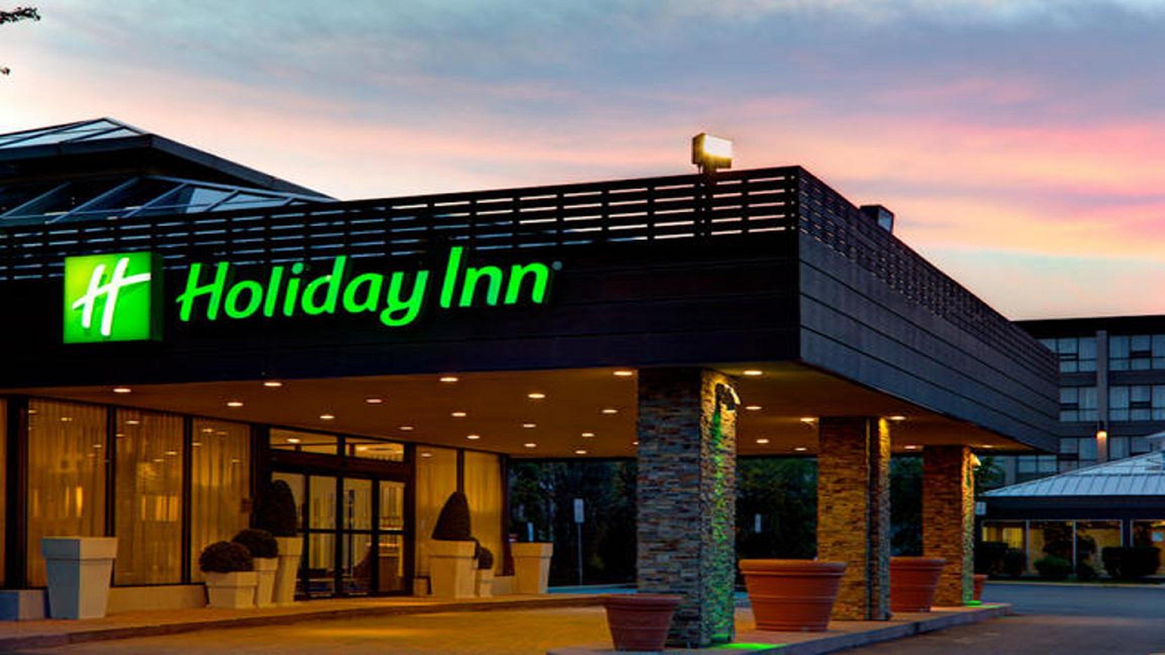 Holiday Inn Toronto Airport East By Ihg Eksteriør billede