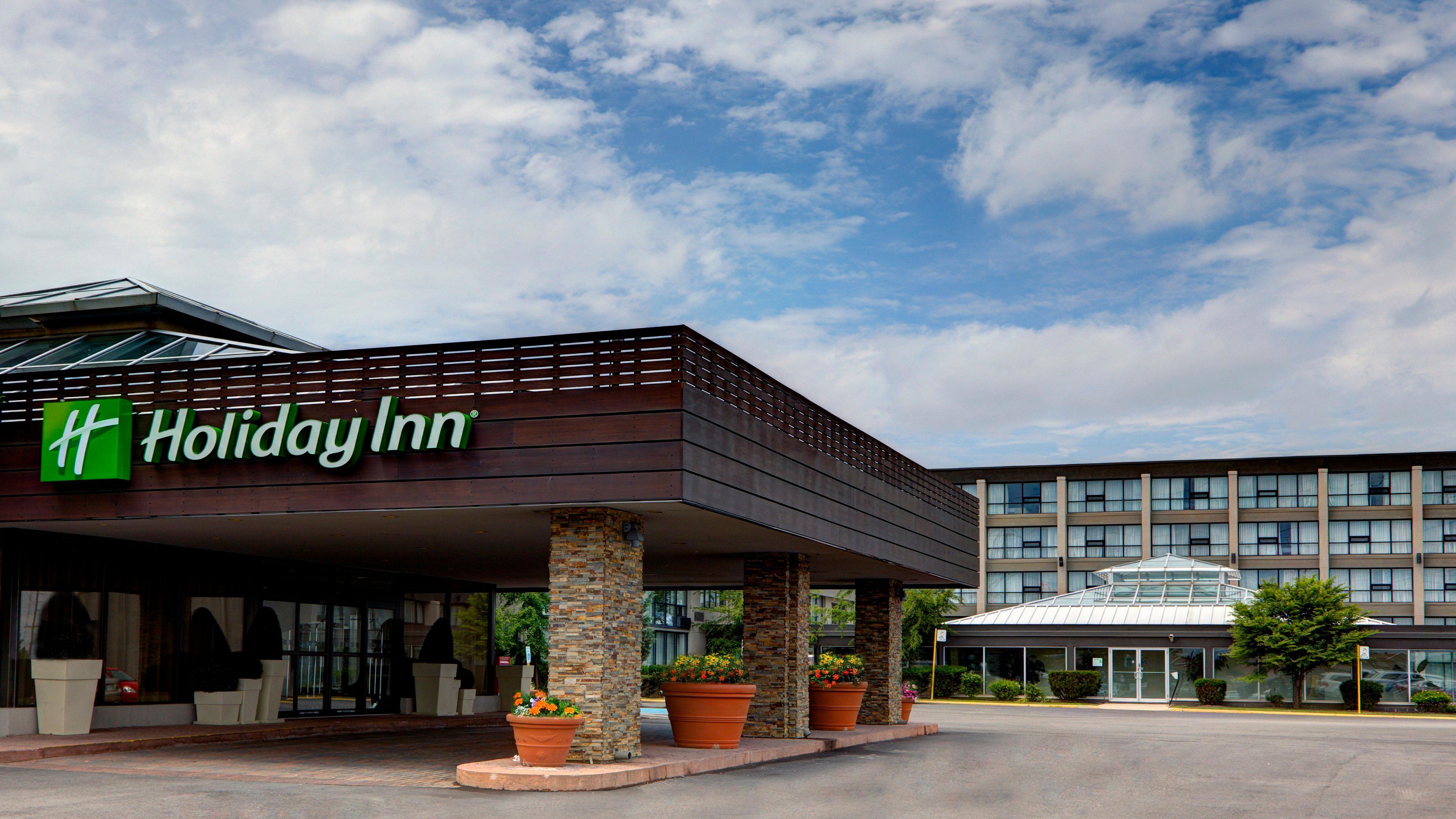 Holiday Inn Toronto Airport East By Ihg Eksteriør billede