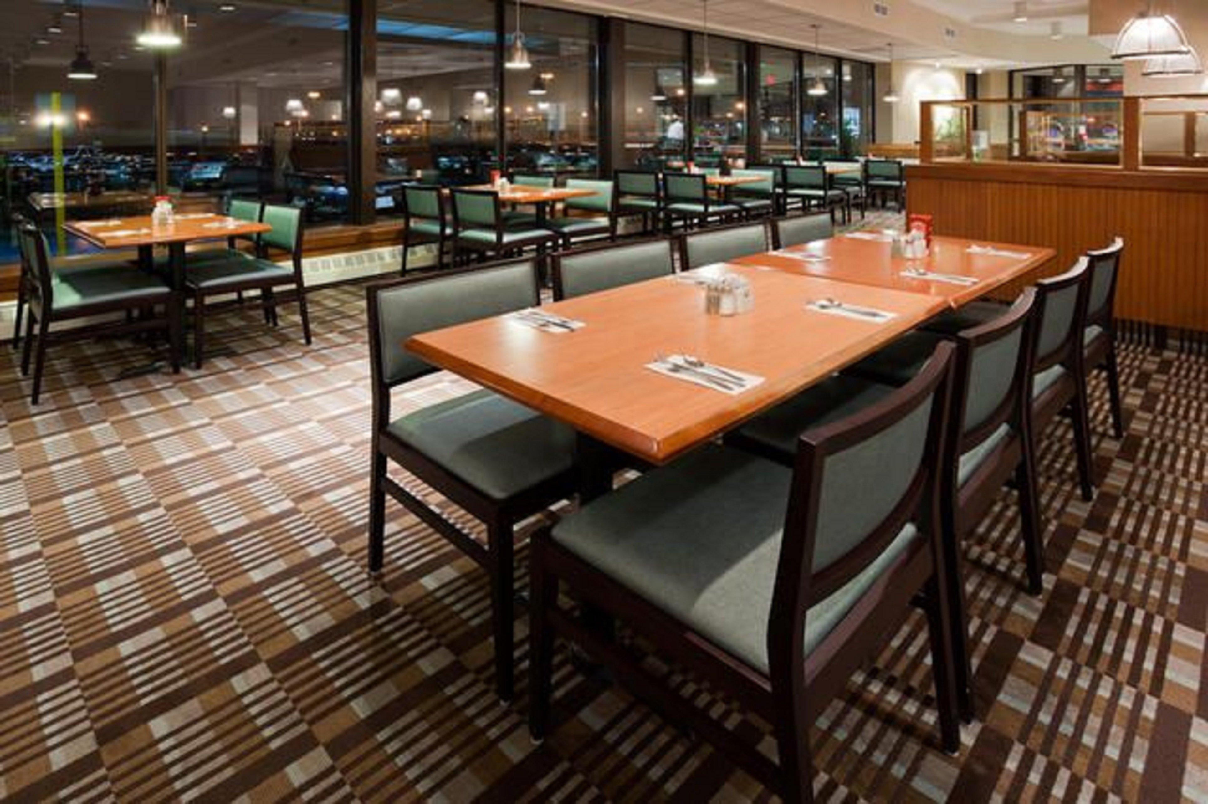 Holiday Inn Toronto Airport East By Ihg Eksteriør billede