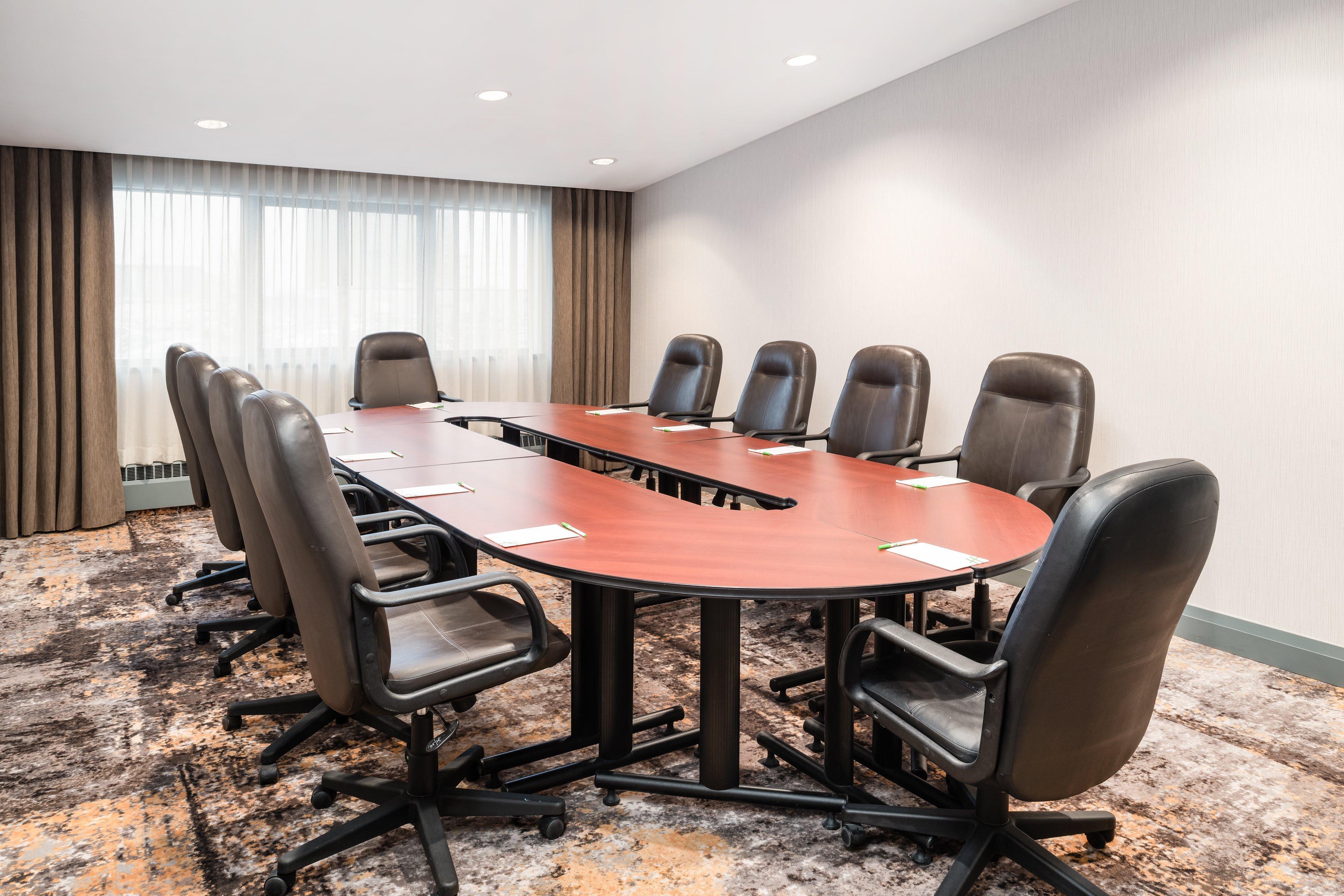 Holiday Inn Toronto Airport East By Ihg Eksteriør billede
