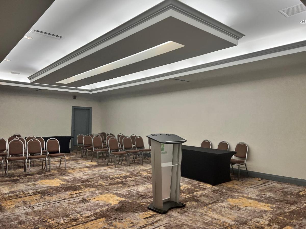 Holiday Inn Toronto Airport East By Ihg Eksteriør billede