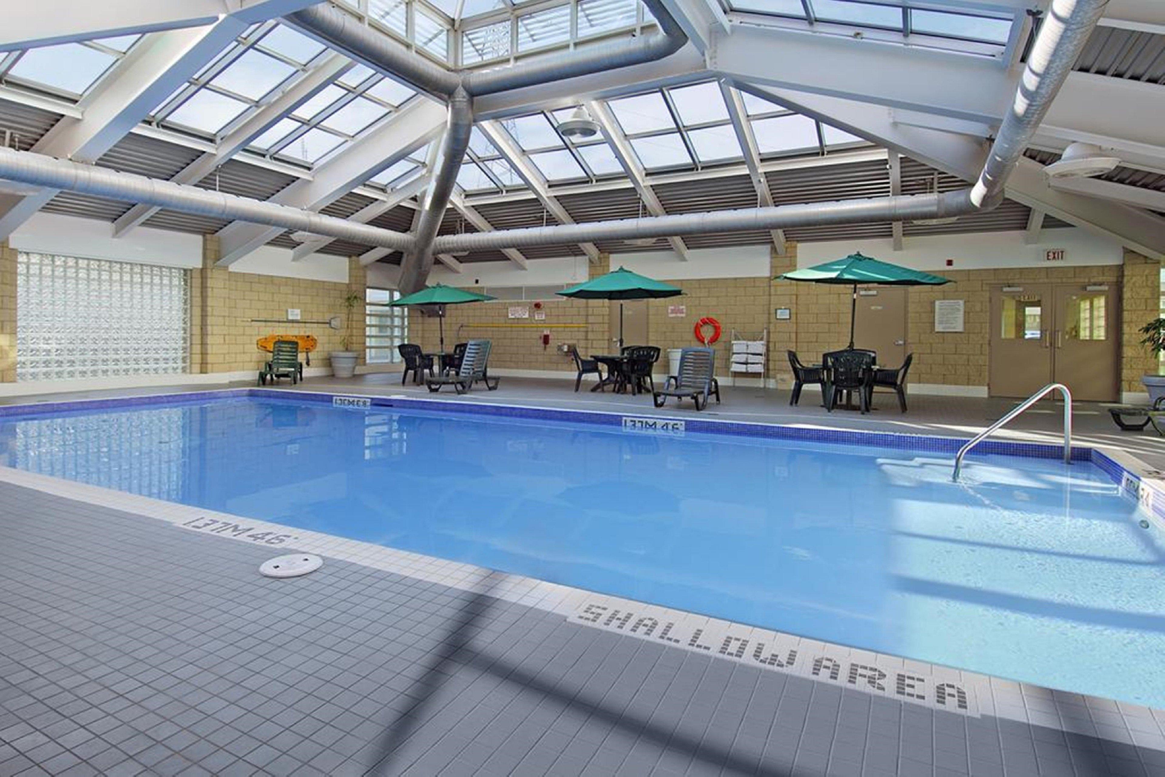Holiday Inn Toronto Airport East By Ihg Eksteriør billede