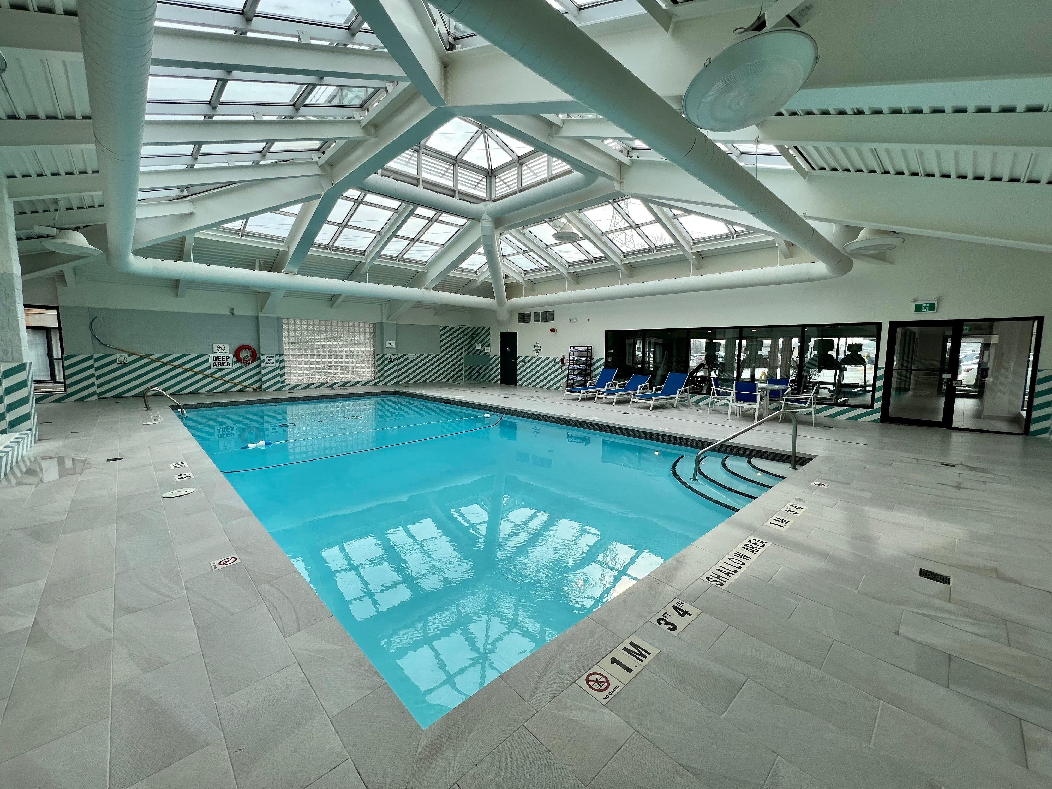 Holiday Inn Toronto Airport East By Ihg Eksteriør billede