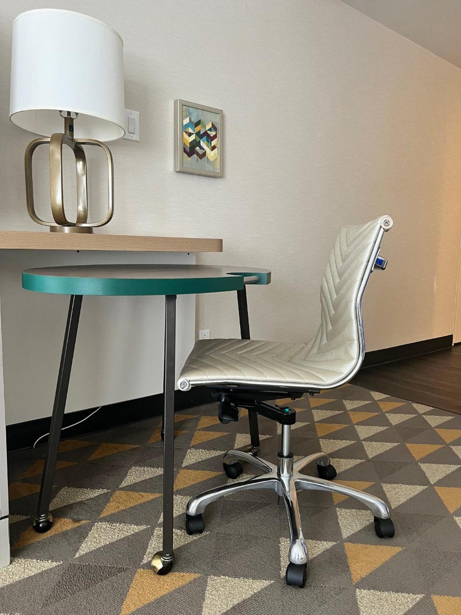 Holiday Inn Toronto Airport East By Ihg Eksteriør billede