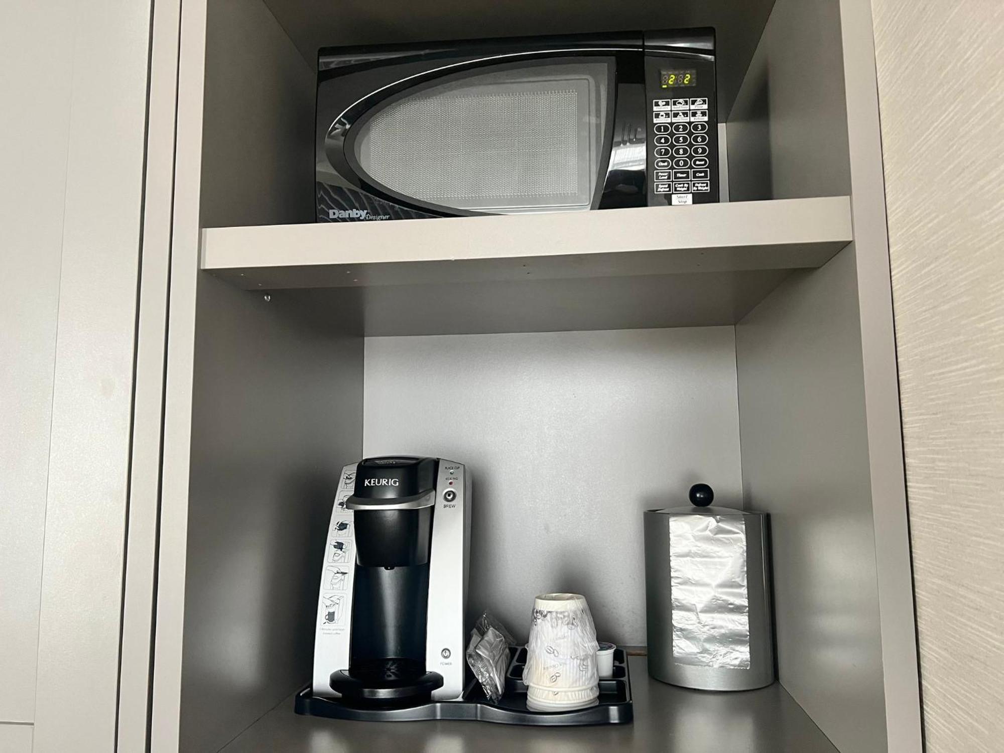 Holiday Inn Toronto Airport East By Ihg Eksteriør billede