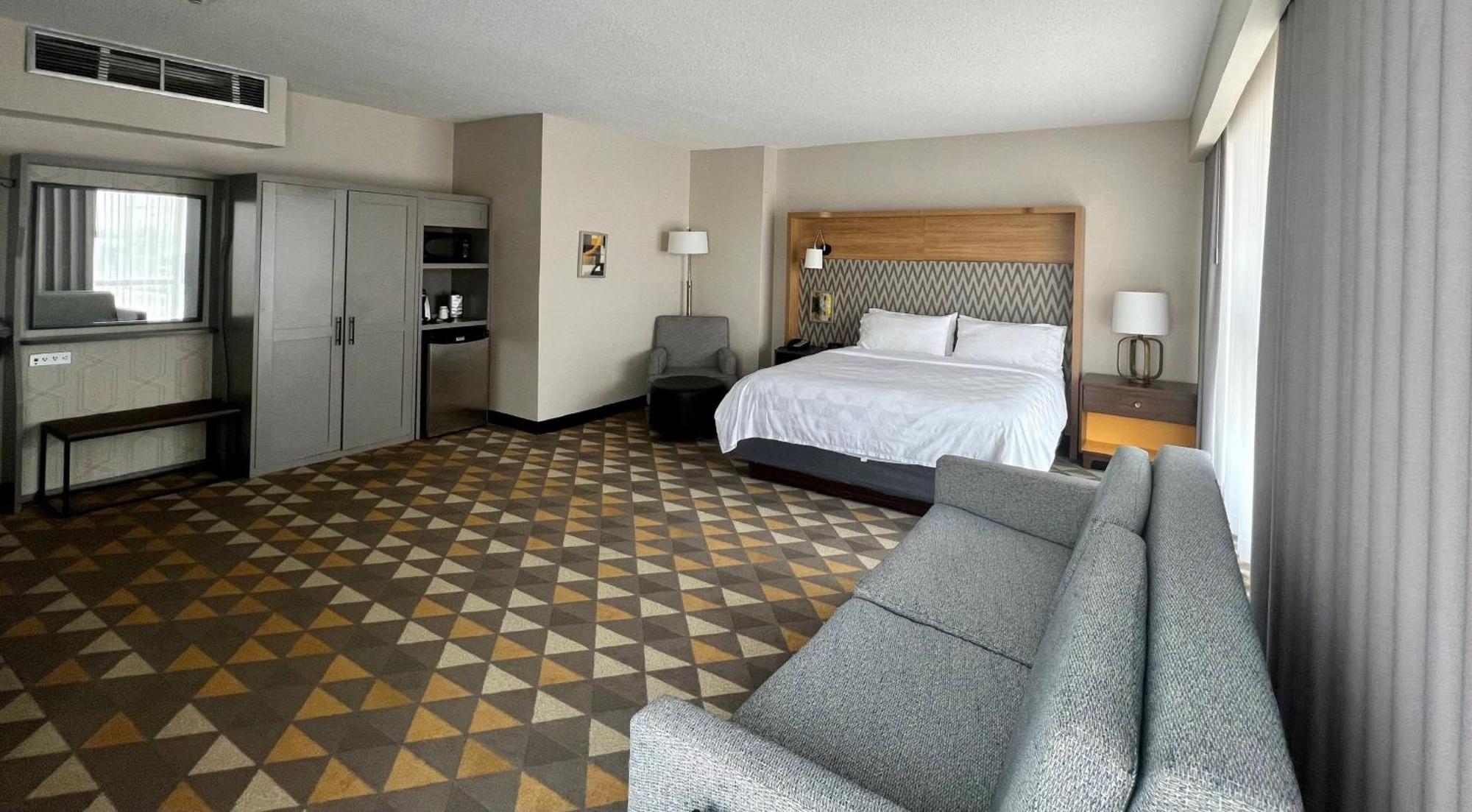 Holiday Inn Toronto Airport East By Ihg Eksteriør billede