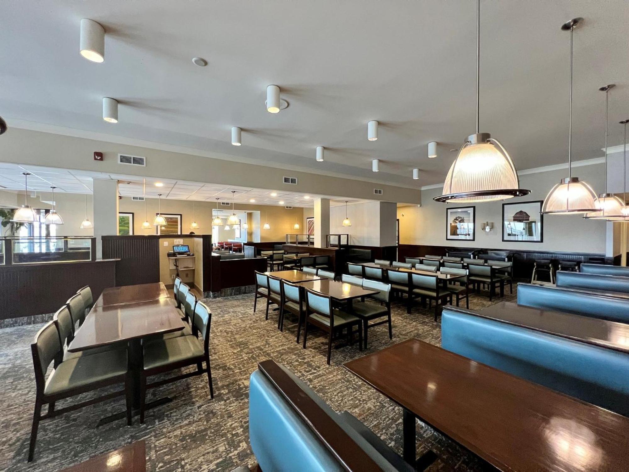 Holiday Inn Toronto Airport East By Ihg Eksteriør billede