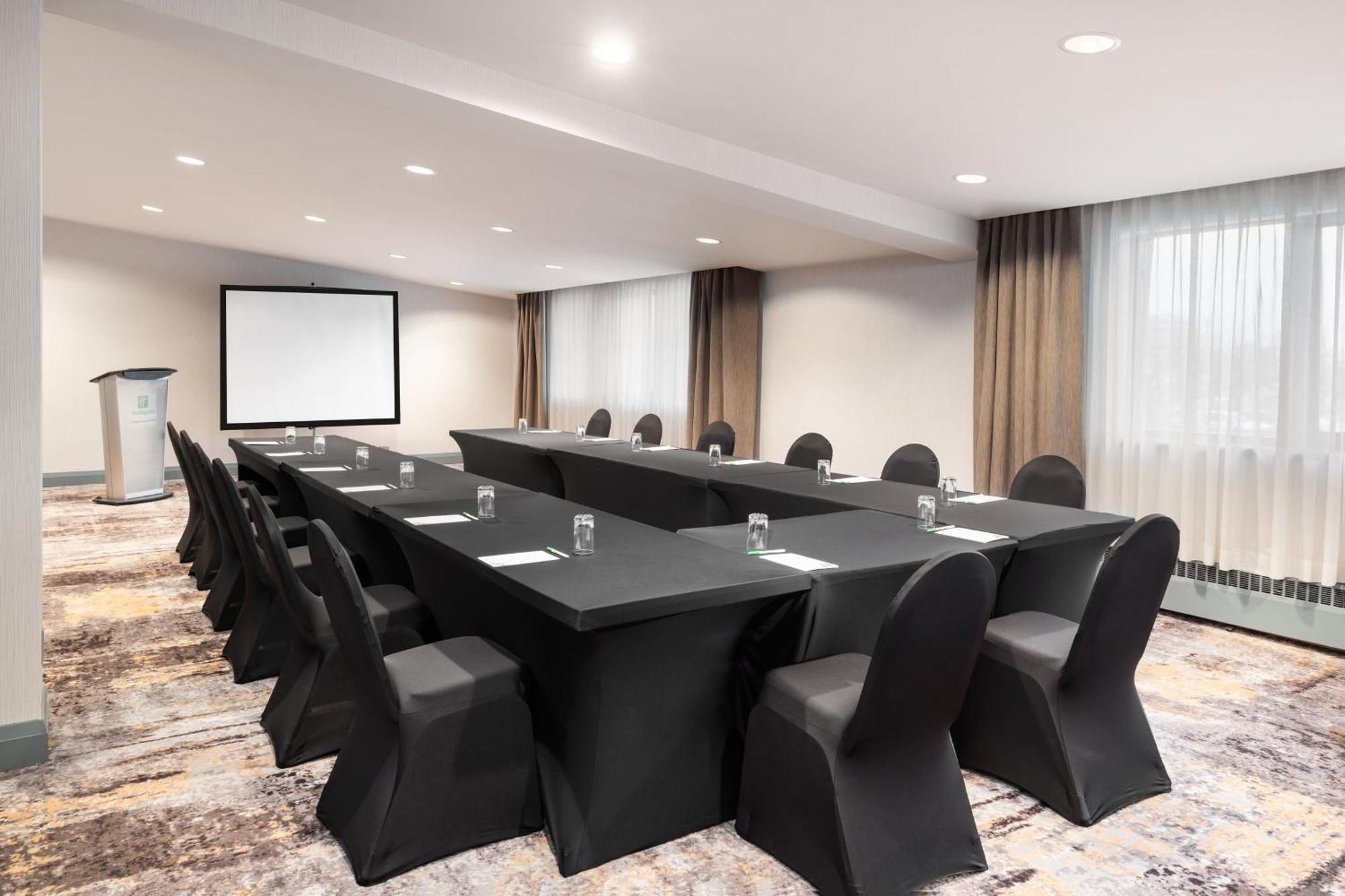 Holiday Inn Toronto Airport East By Ihg Eksteriør billede
