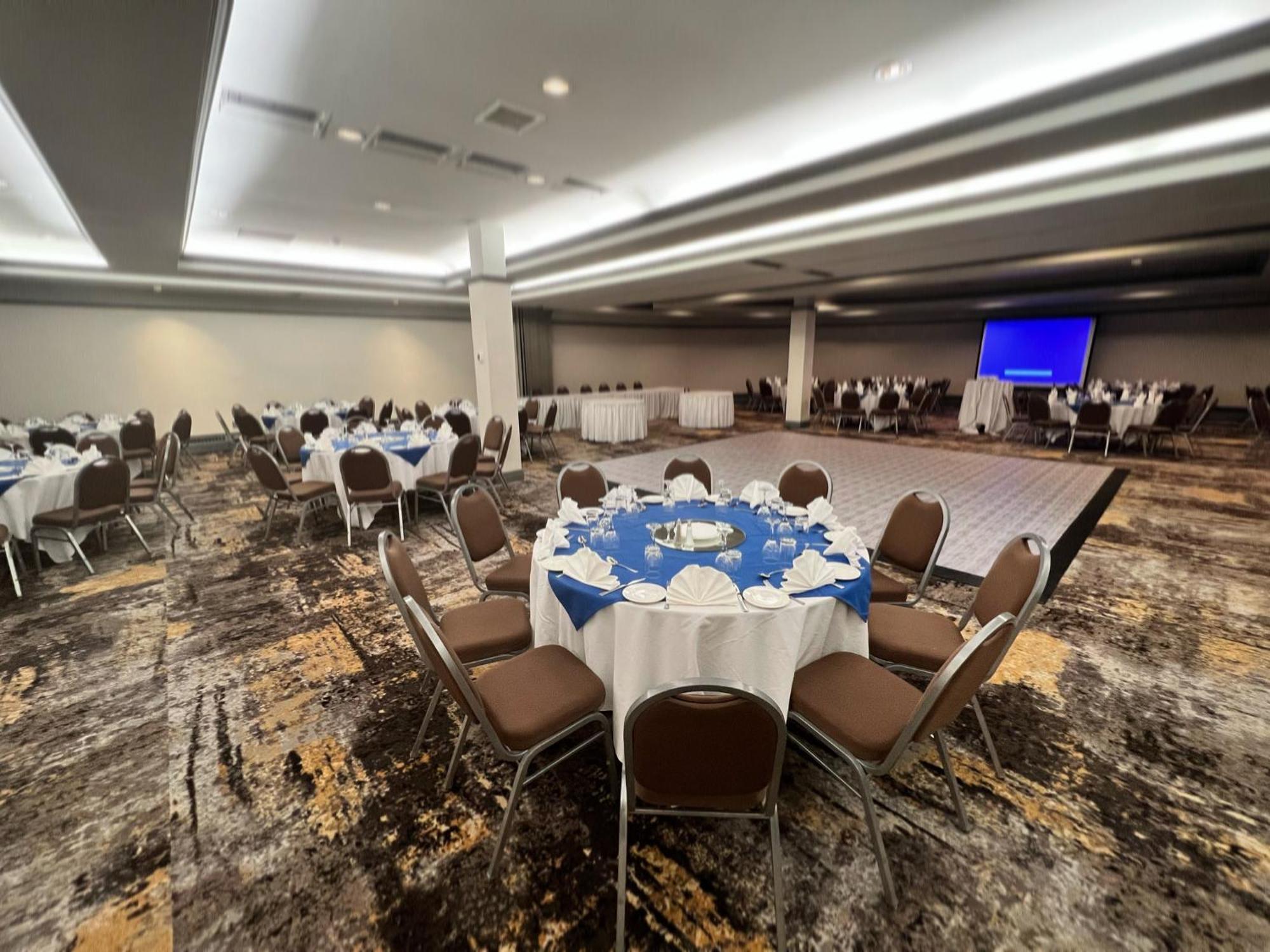 Holiday Inn Toronto Airport East By Ihg Eksteriør billede