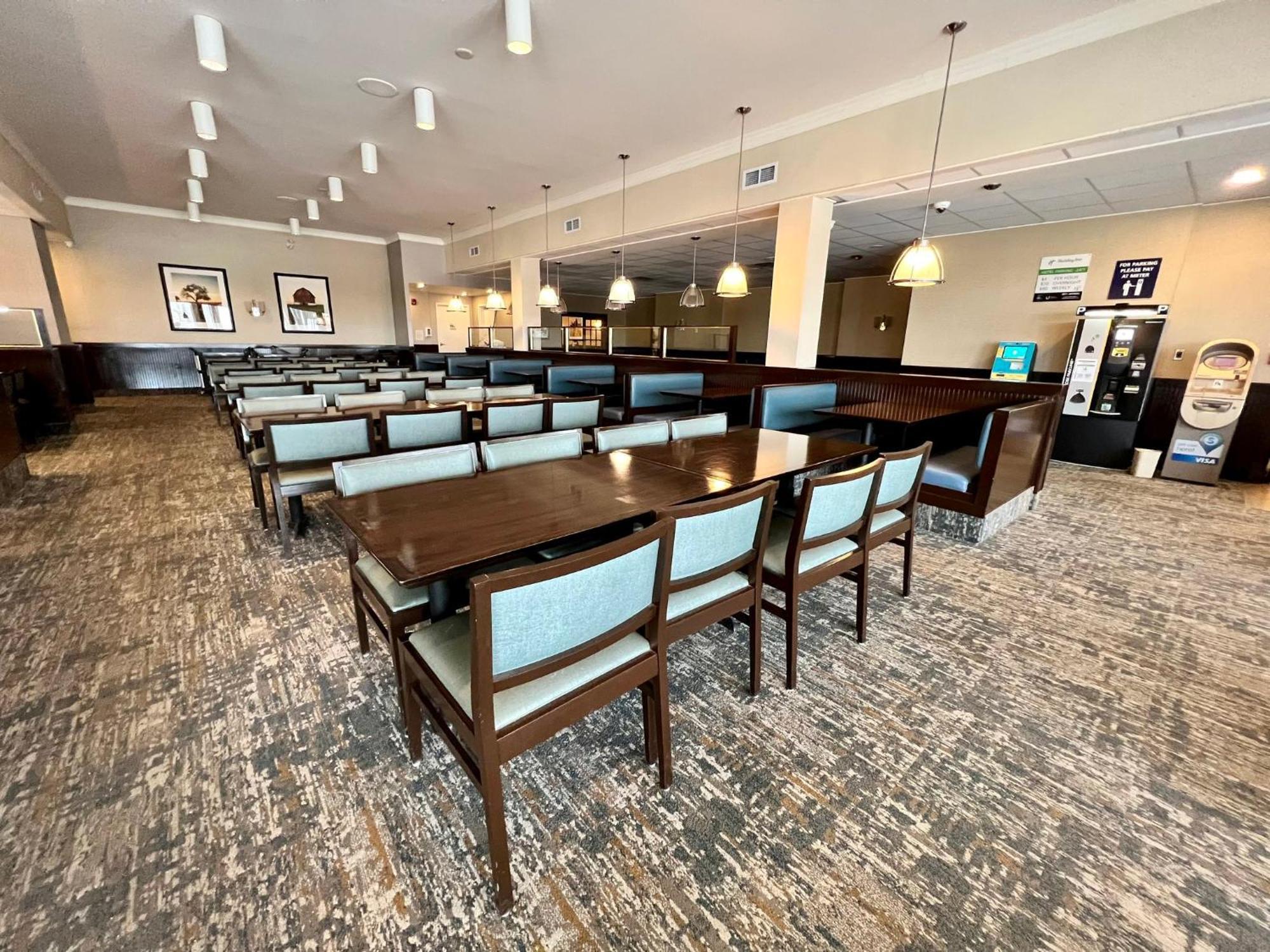 Holiday Inn Toronto Airport East By Ihg Eksteriør billede