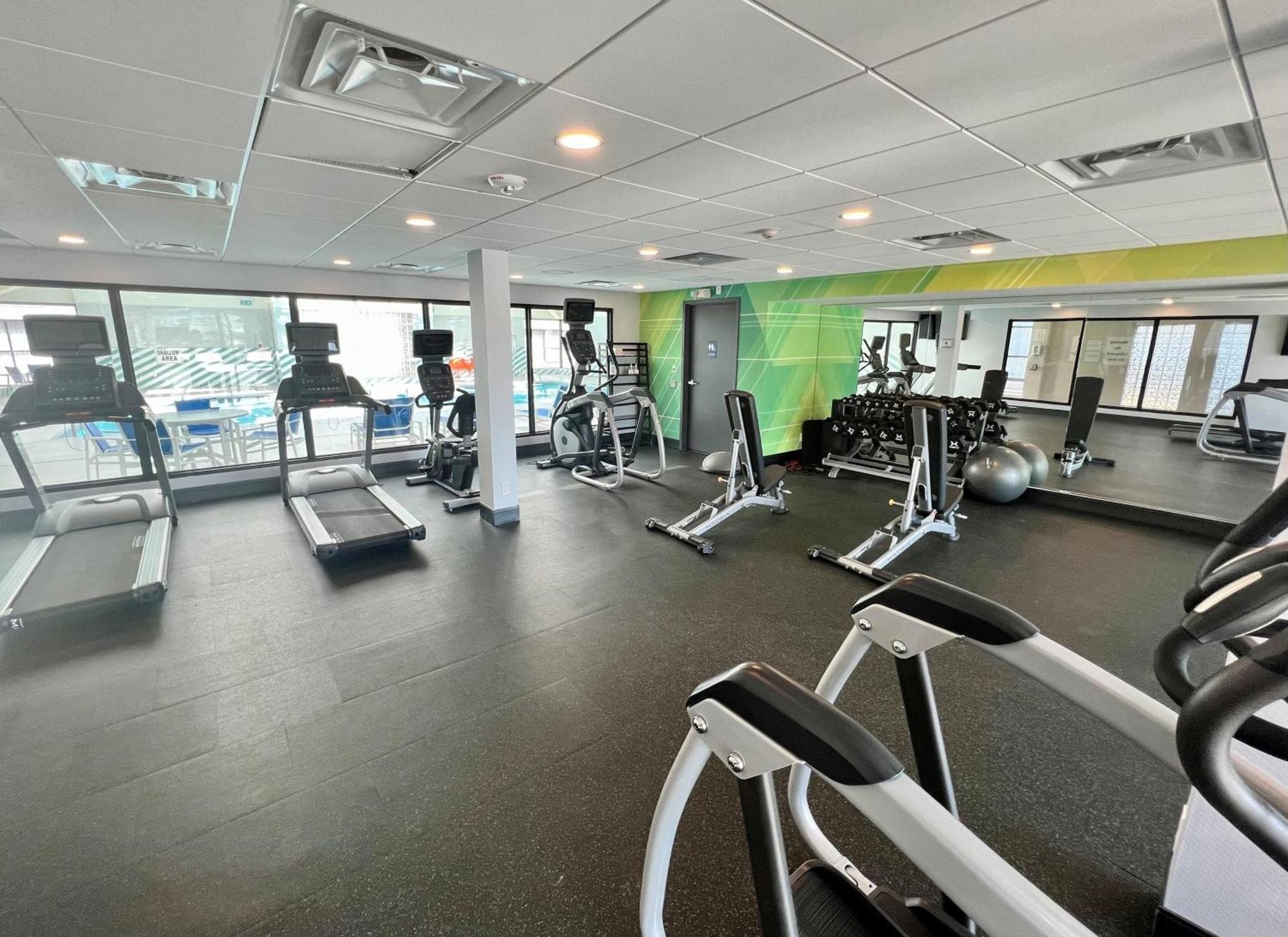 Holiday Inn Toronto Airport East By Ihg Eksteriør billede