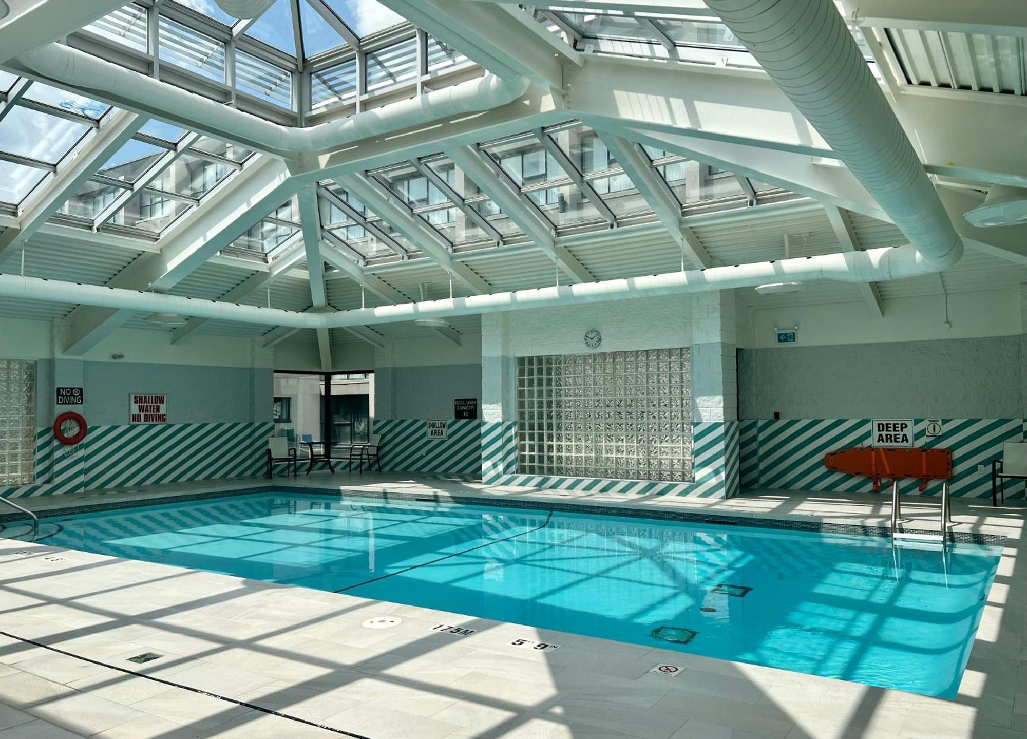 Holiday Inn Toronto Airport East By Ihg Eksteriør billede