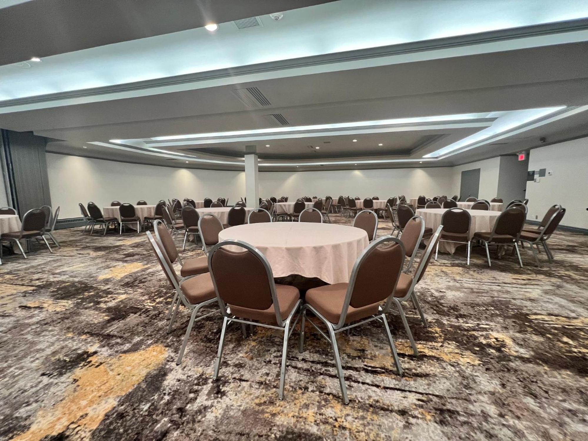 Holiday Inn Toronto Airport East By Ihg Eksteriør billede