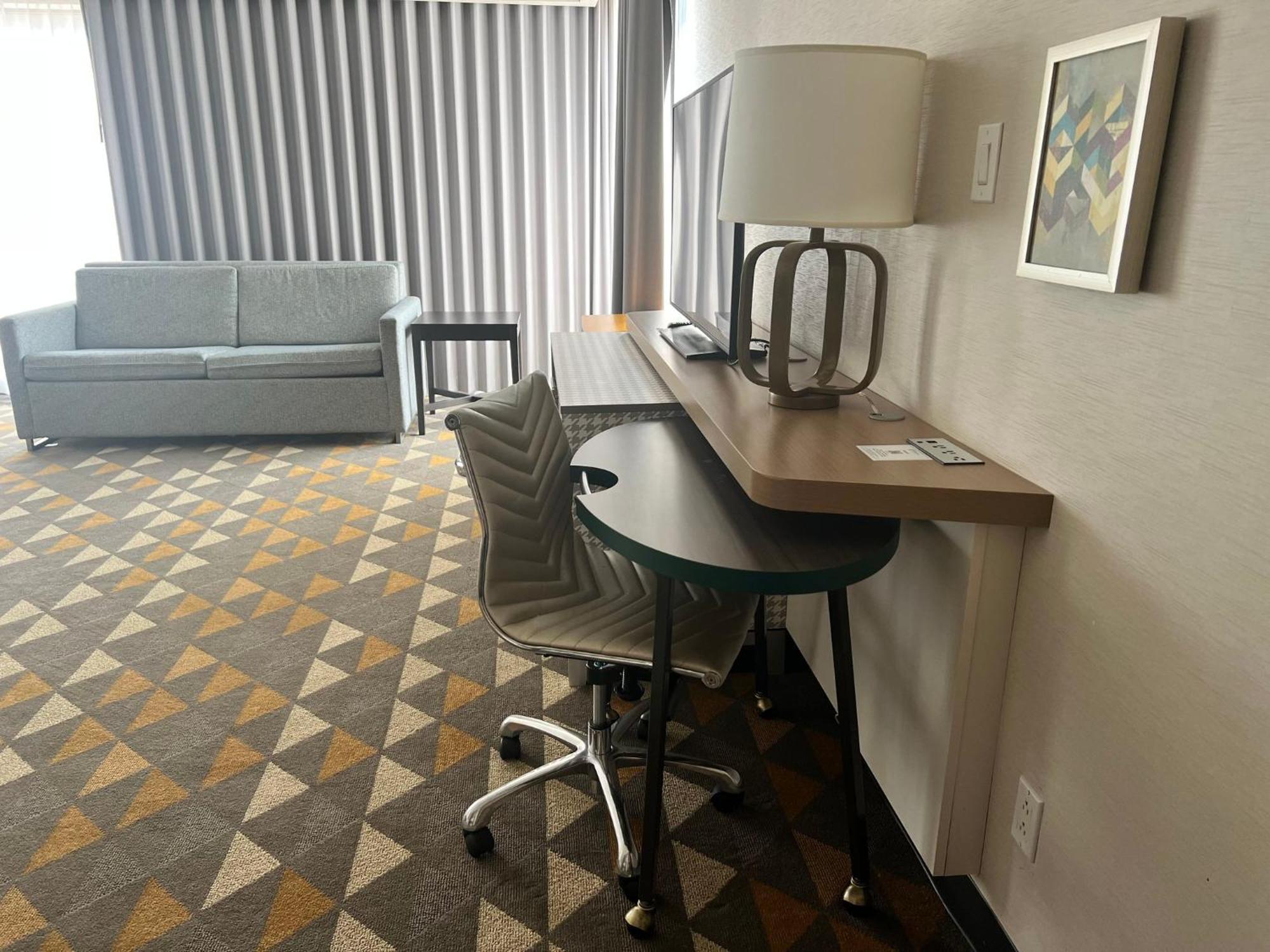 Holiday Inn Toronto Airport East By Ihg Eksteriør billede