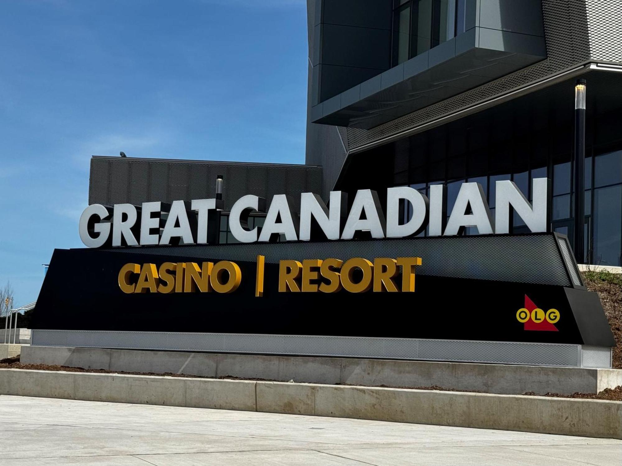 Holiday Inn Toronto Airport East By Ihg Eksteriør billede