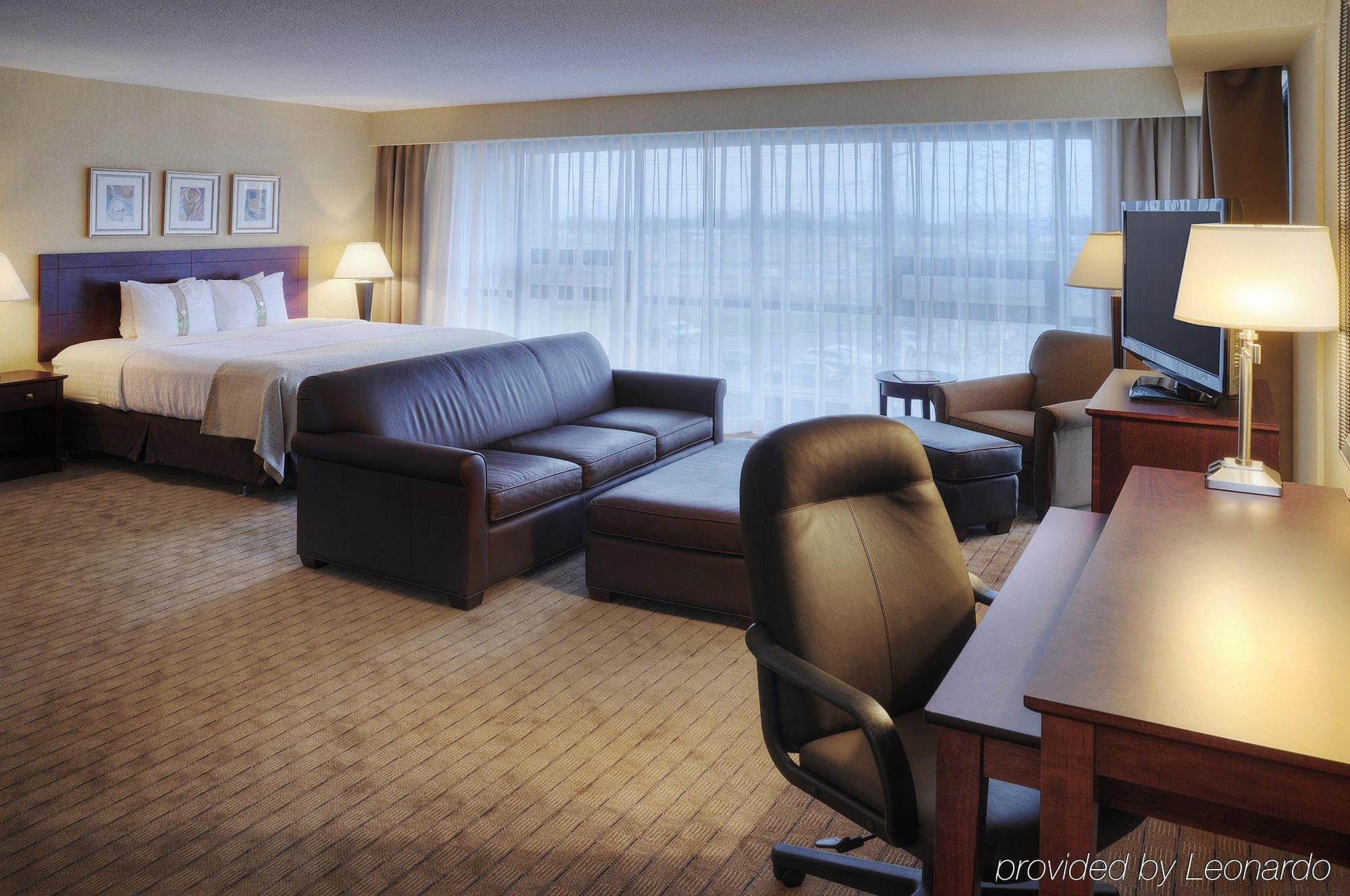 Holiday Inn Toronto Airport East By Ihg Værelse billede