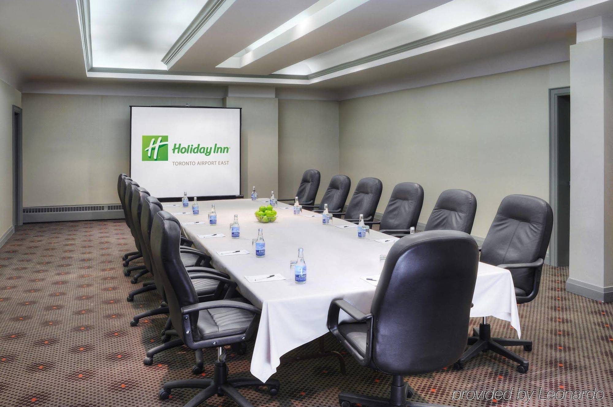 Holiday Inn Toronto Airport East By Ihg Eksteriør billede