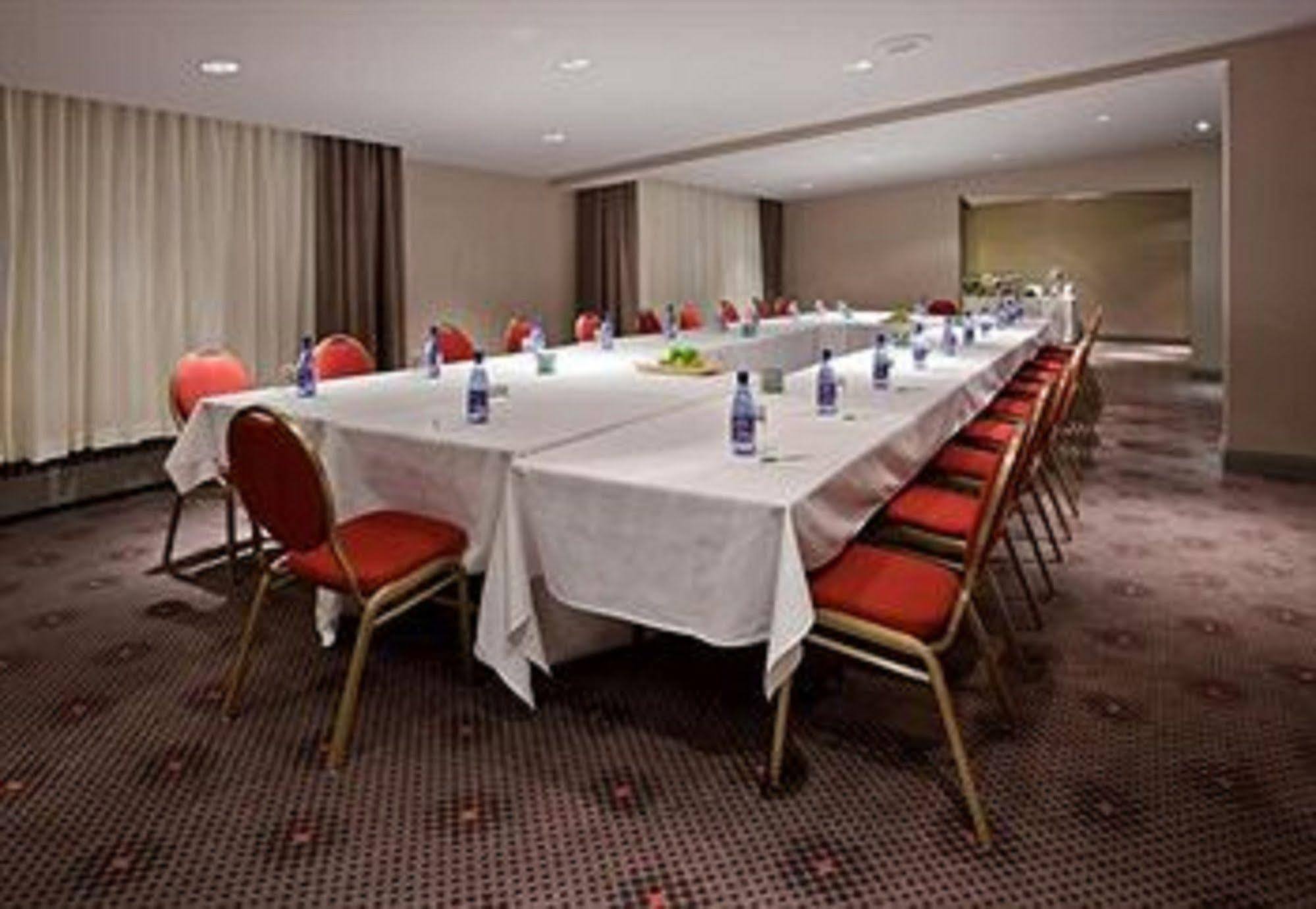 Holiday Inn Toronto Airport East By Ihg Business billede
