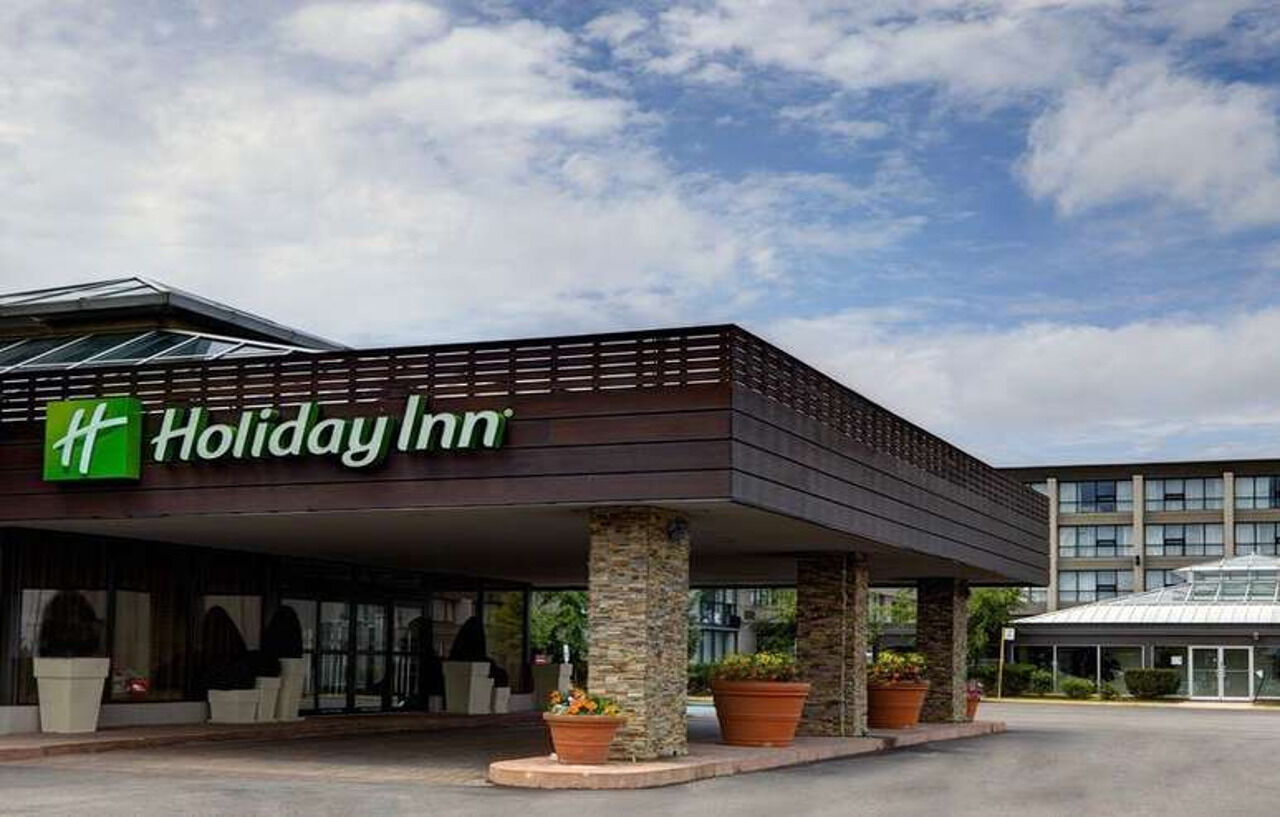 Holiday Inn Toronto Airport East By Ihg Eksteriør billede