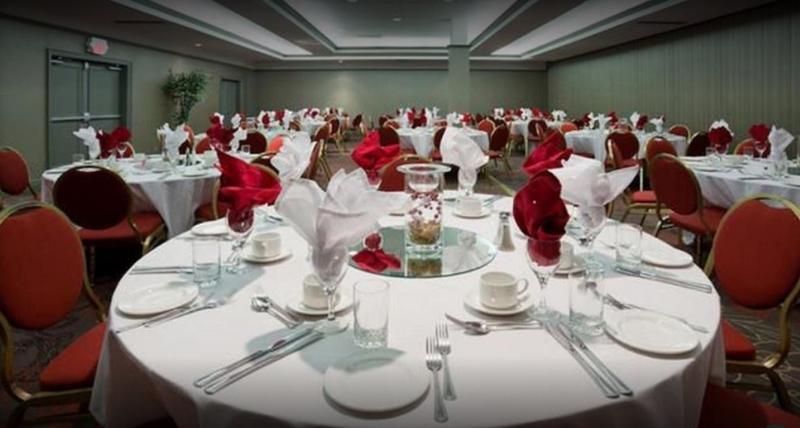Holiday Inn Toronto Airport East By Ihg Eksteriør billede